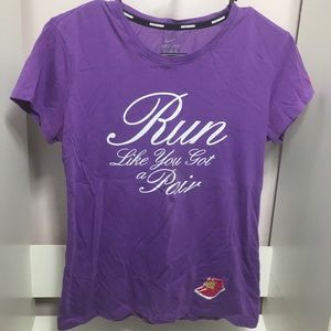 Price drop!!! Nike Dri-fit size S run like you got a pair 👟